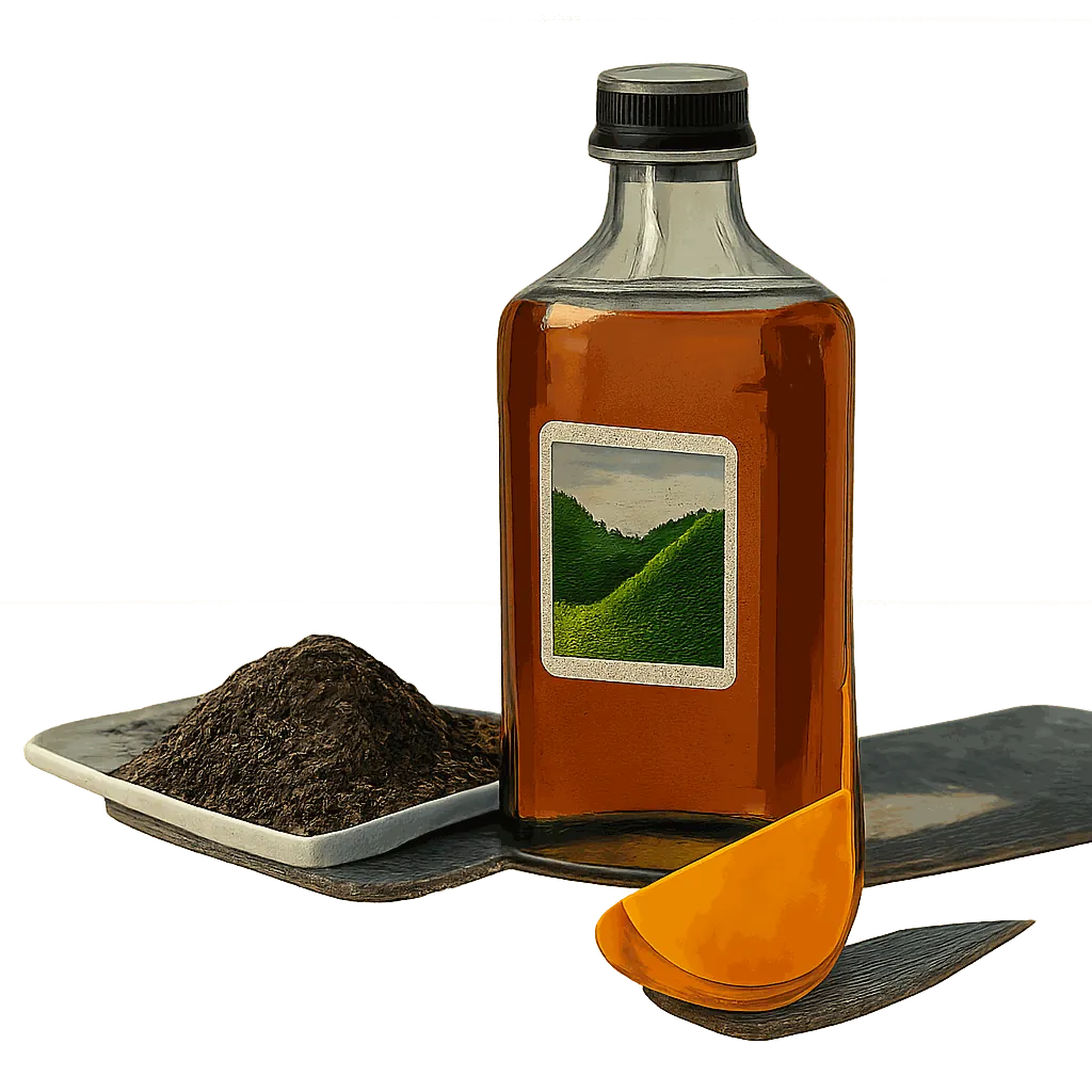 Orange Pekoe Tea